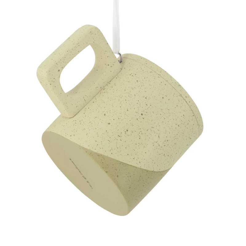 Matcha Mug Hallmark Ornament for only USD 14.99 | Hallmark