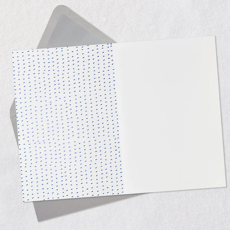 Modern Geometric Pattern Blank Card for only USD 7.59 | Hallmark