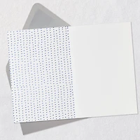 Modern Geometric Pattern Blank Card for only USD 7.59 | Hallmark