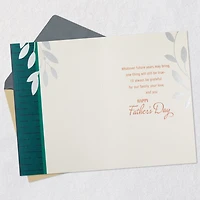 Grateful for Your Love Father's Day Card for Husband for only USD 4.99 | Hallmark