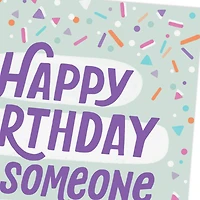There When I Need You Funny Birthday Card for only USD 3.99 | Hallmark