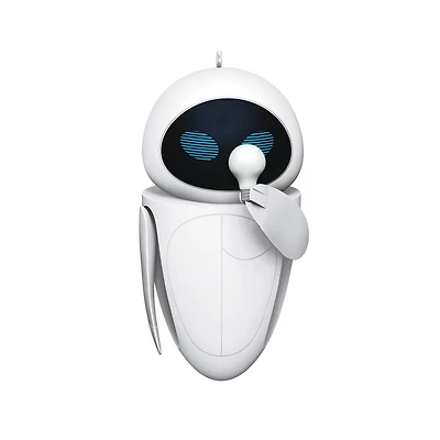 Disney/Pixar Wall-E Eve Ornament for only USD 24.99 | Hallmark