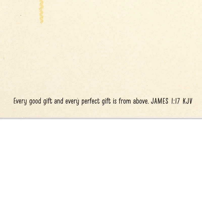 You're Such a Beautiful Gift Religious Christmas Card for Daughter for only USD 5.59 | Hallmark