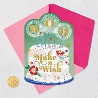 Today Is All Yours Birthday Card for Mom for only USD 6.99 | Hallmark