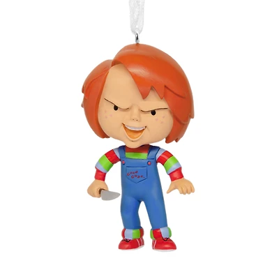 Chucky Hallmark Ornament for only USD 11.49 | Hallmark