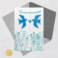 So Blessed to Have Each Other to Love Wedding Card for only USD 6.99 | Hallmark