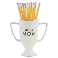 Best Mom Ceramic Trophy Cup for only USD 22.99 | Hallmark