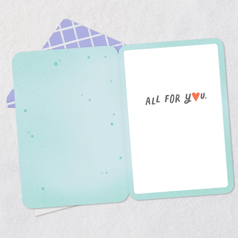 All the Hugs Thinking of You Card for only USD 2.99 | Hallmark