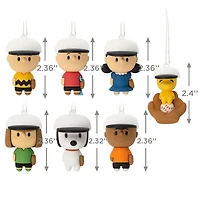 The Peanuts® Gang Baseball Mystery Hallmark Ornament for only USD 6.99 | Hallmark