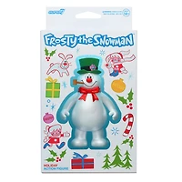 Super7 Frosty the Snowman Holiday Action Figure, 3.75" for only USD 19.99 | Hallmark