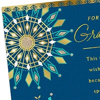 Happy Memories and Loving Thoughts Christmas Card for Grandson for only USD 2.00 | Hallmark
