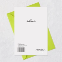 Celebrating Every Nice Thing About You Birthday Card for only USD 2.50 | Hallmark