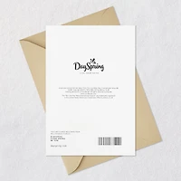 Pride and Love Religious Birthday Card for Son for only USD 5.59 | Hallmark