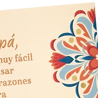Easy to Celebrate You Spanish-Language Birthday Card for Dad for only USD 5.99 | Hallmark