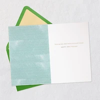 The Adventure Continues Anniversary Card for Couple for only USD 7.59 | Hallmark