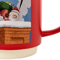 Shoebox Too Old for This Santa Funny Mug, 20 oz. for only USD 16.99 | Hallmark