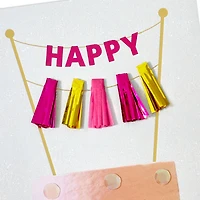 You Make Your Birthday Sparkle Birthday Card for only USD 7.59 | Hallmark
