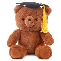 2025 Graduation Bear Plush, 8" for only USD 9.99 | Hallmark