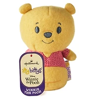 itty bittys® Disney Winnie the Pooh Plush for only USD 10.99 | Hallmark