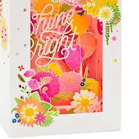Shine Bright 3D Pop-Up Birthday Card for only USD 8.99 | Hallmark