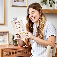 DaySpring You Got This Devotions Book for only USD 14.99 | Hallmark