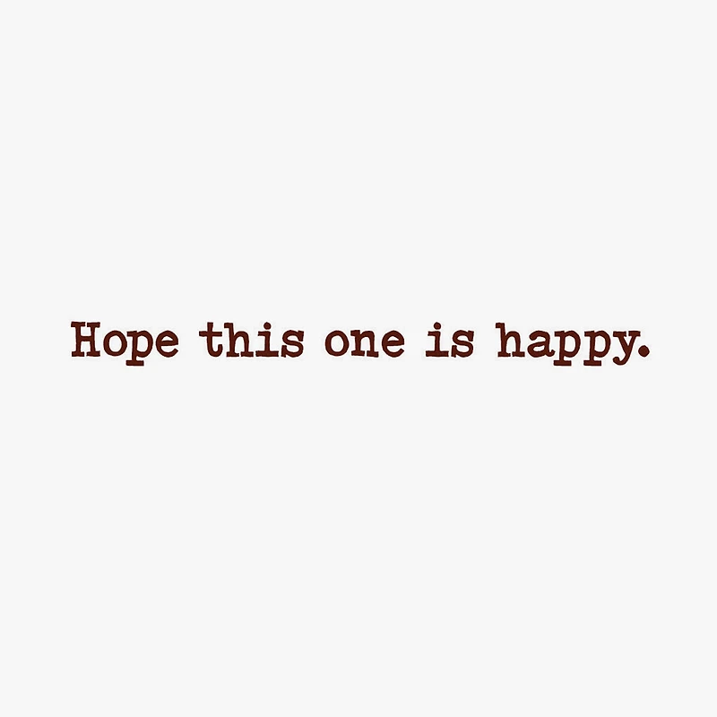 One Step Closer to Death Funny Birthday Card for only USD 3.99 | Hallmark