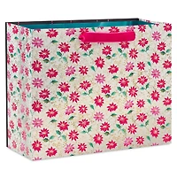 7.7" Lacey Chabert Collection Strictly Ornamental Medium Christmas Gift Bag for only USD 4.49 | Hallmark