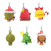 Mini Dr. Seuss's How the Grinch Stole Christmas!™ Shatterproof Hallmark Ornaments, Set of 6 for only USD 14.99 | Hallmark