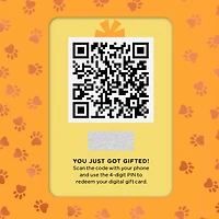Can't Say Thanks Enough Cats and Dogs Gift Card Greeting Thank-You Card for only USD 4.99 | Hallmark