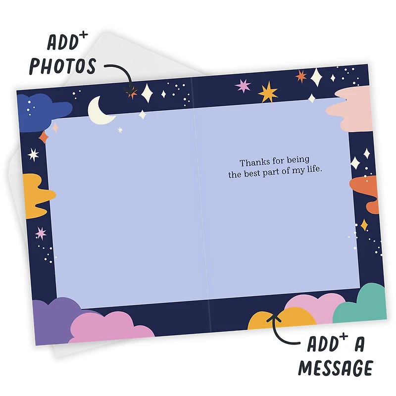 Soak Up All the Love Today Custom Love Card for only USD 4.99 | Hallmark
