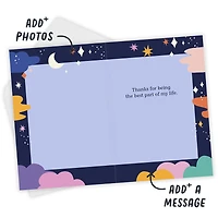 Soak Up All the Love Today Custom Love Card for only USD 4.99 | Hallmark