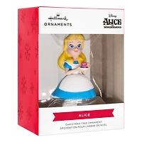 Disney Alice in Wonderland Hallmark Ornament for only USD 11.49 | Hallmark