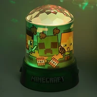 Paladone Minecraft Party Projection LED Light for only USD 18.99 | Hallmark