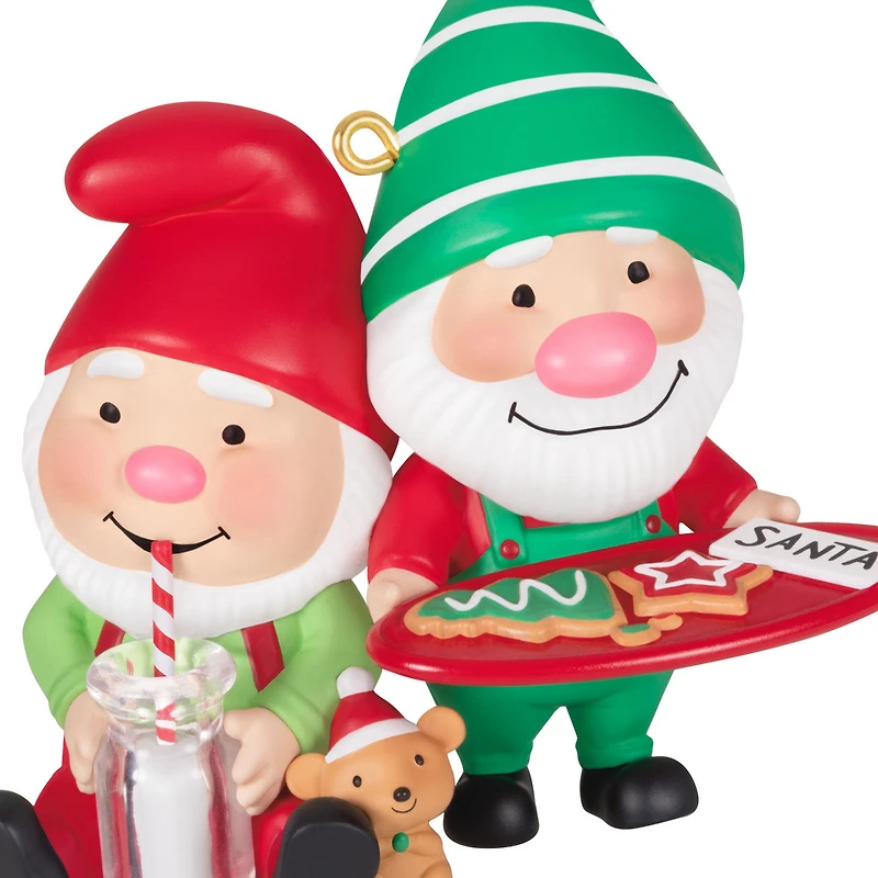 Gnome for Christmas Ornament for only USD 24.99 | Hallmark