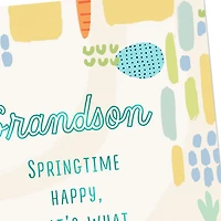 You Are Very Loved Easter Card for Grandson for only USD 2.99 | Hallmark