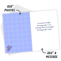 Wonderful You Custom Mother's Day Card for Sister for only USD 4.99 | Hallmark