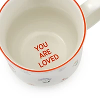 Floral Patterns on White Mug, 14.5 oz. for only USD 16.99 | Hallmark