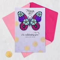 Celebrating All That You Are Mother's Day Card for Mama for only USD 8.99 | Hallmark