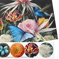 Marjolein Bastin Elegant Florals Blank Notes, Pack of 10 for only USD 13.99 | Hallmark