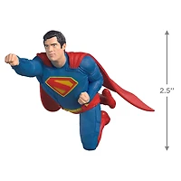 DC™ Superman™ Ornament for only USD 24.99 | Hallmark