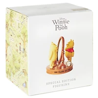 Disney Winnie the Pooh 100 Years of Fun Figurine, 5" for only USD 54.99 | Hallmark