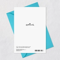 Little Wild One New Baby Boy Card for only USD 5.99 | Hallmark