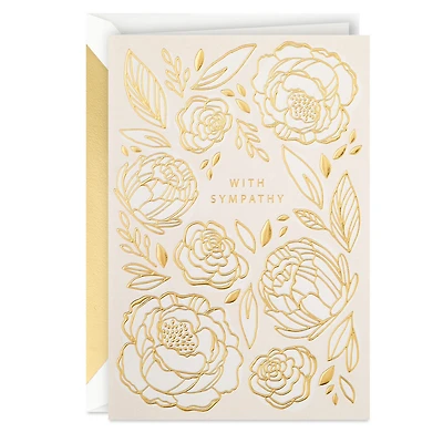Keeping You Close at Heart Sympathy Card for only USD 5.99 | Hallmark
