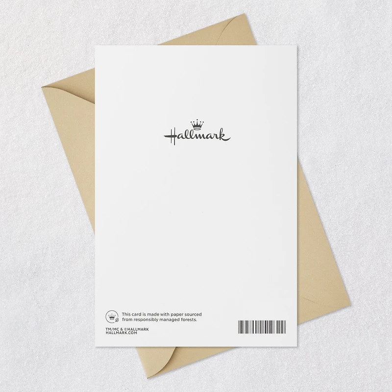 Important Part of Our Family Father's Day Card for only USD 5.99 | Hallmark