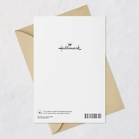 Important Part of Our Family Father's Day Card for only USD 5.99 | Hallmark
