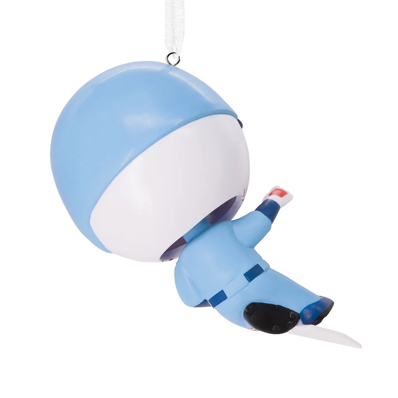 MLB Texas Rangers™ Bobblehead Ornament for only USD 17.49 | Hallmark