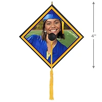 Graduation Cap Personalized Ornament, Custom Photo for only USD 31.99 | Hallmark