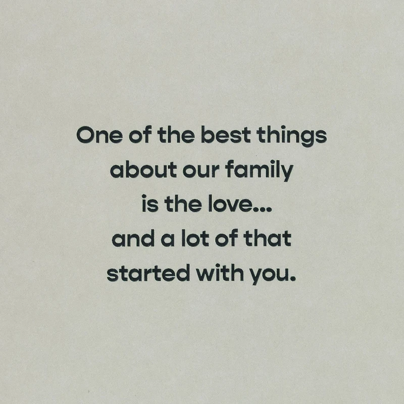Love and Happiness Birthday Card for Grandpa for only USD 6.59 | Hallmark