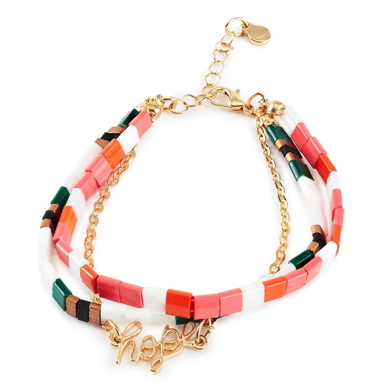 Bracelet of Hope for only USD 28.99 | Hallmark