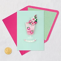 Hope Every Hour Is Happy Hour Birthday Card for only USD 8.59 | Hallmark